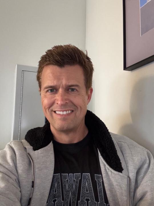 Peter Stridh