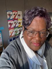 Vickie Brown