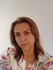 Dora Montoya