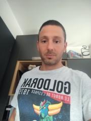Jean Paul Zorzi