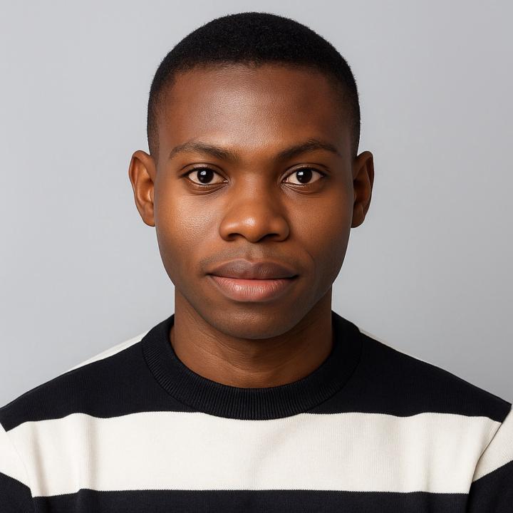 Idris Dawodu