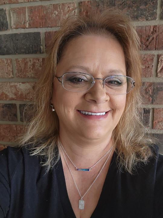 Melissa Fowler