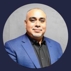 Daniel Sandoval