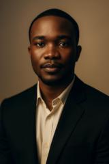 Chinedu Kennedy Onyeagba