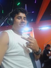 Frank Carlos Muriano conde