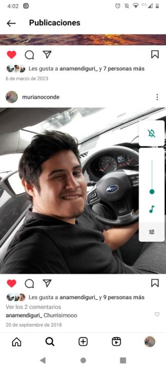 Frank Carlos Muriano conde