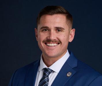 Jason Foell