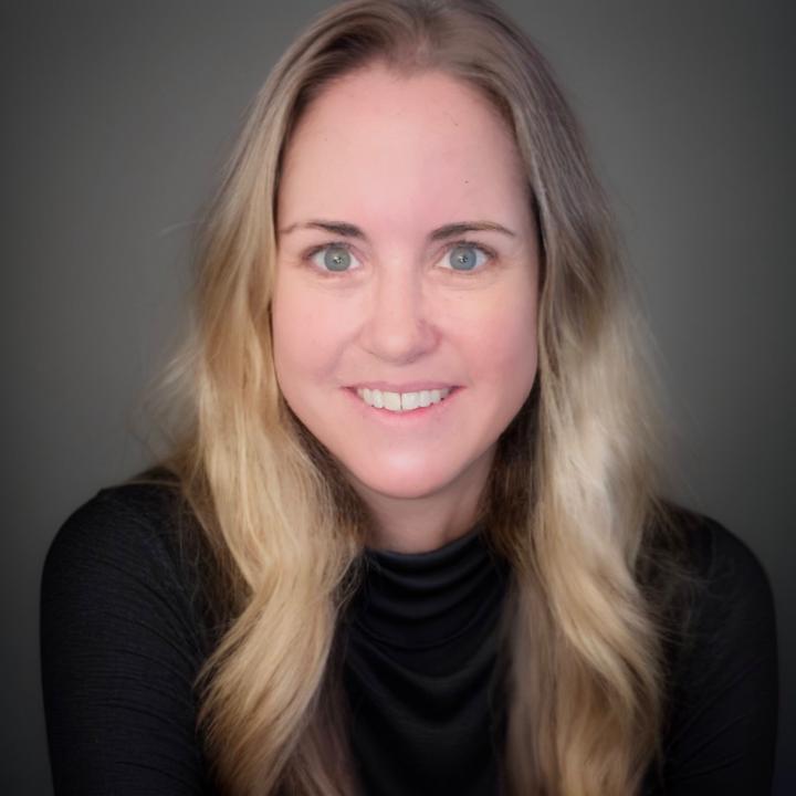 Joan Proctor