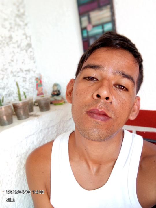 Jorge Villalobos