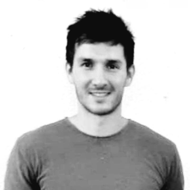 Martin Carvajal