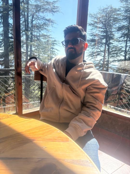 Jaskeerat Singh