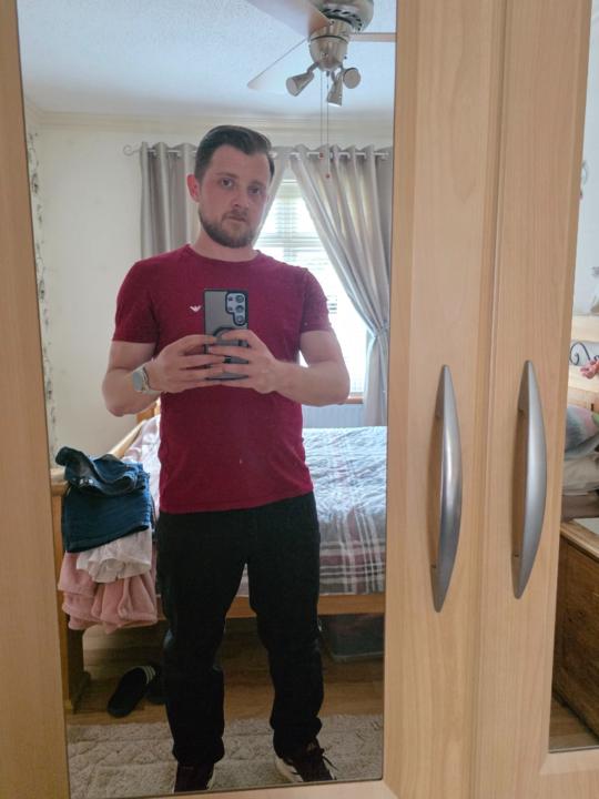 Adam Maguire