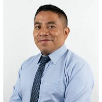 Justiniano Mendoza Sancoy
