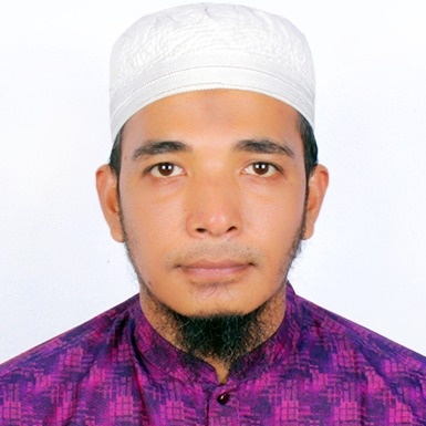 Md Jane Alam Siddiki