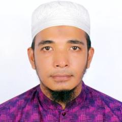 Md Jane Alam Siddiki