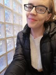 Arantxa Sacacia Aguado