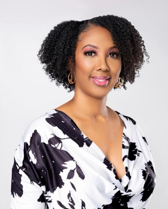 Stacey Martin