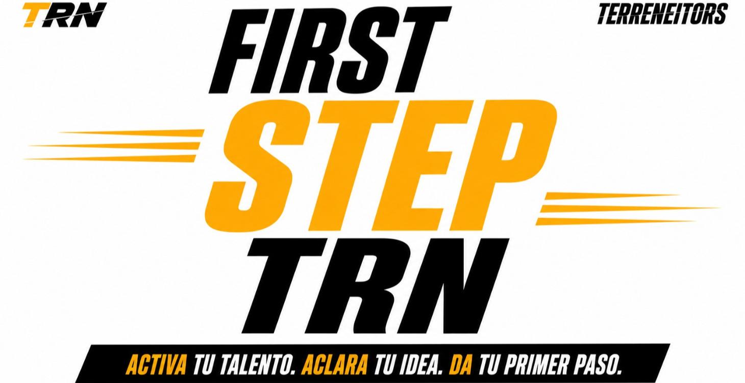 FIRST STEP TRN