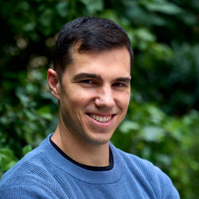 Gustavo Galerón Rodríguez