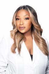 Latasha Williams