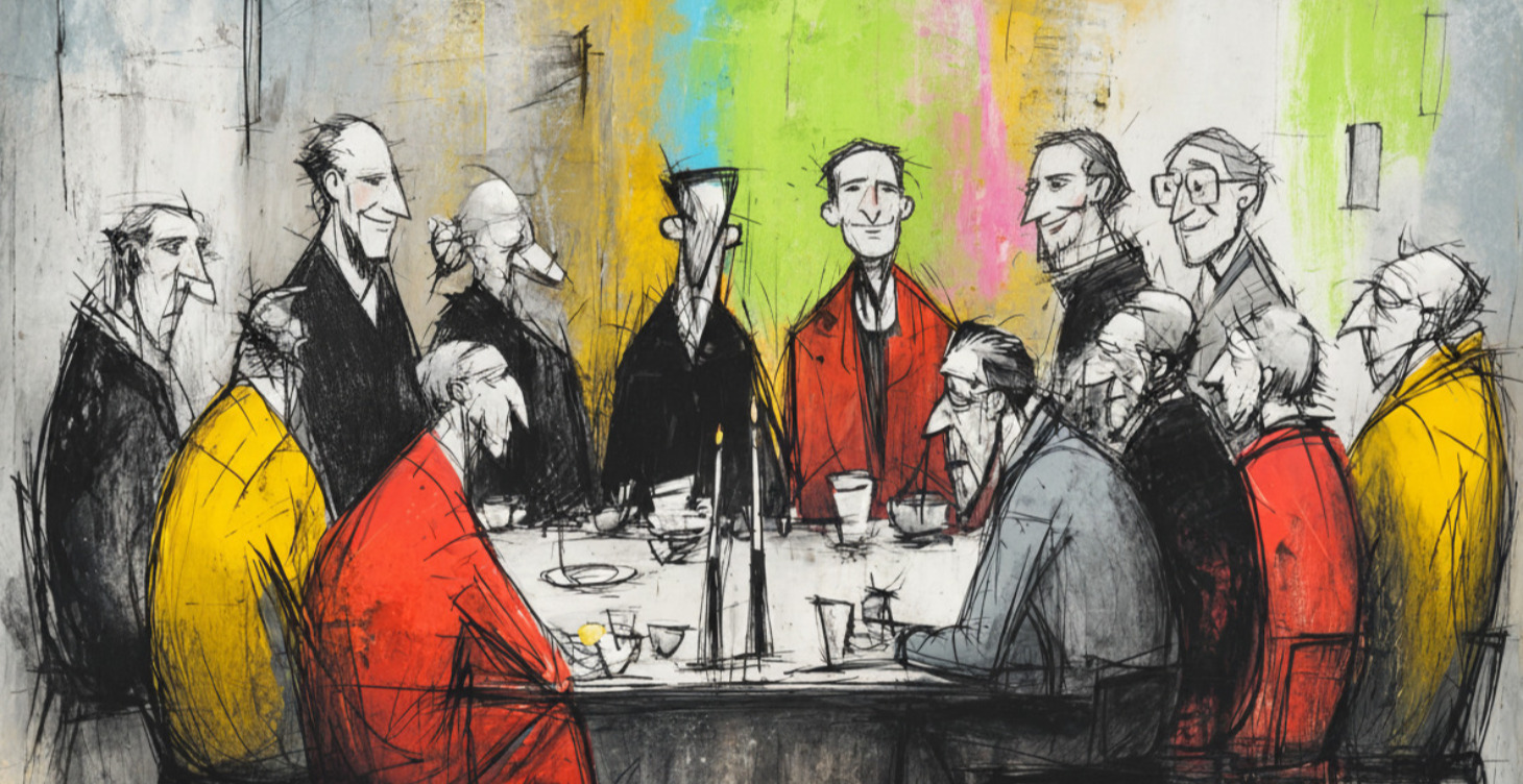 Discussion de groupe