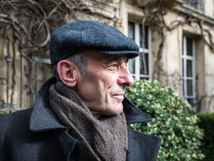 Le temps d’une vie (B1+ , texte)