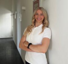 Tamara Flühler