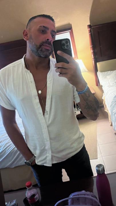 Cristian Gustavo Blanco