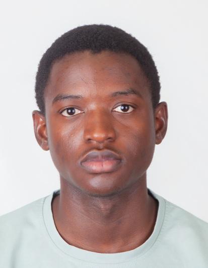 Paul Nyirenda