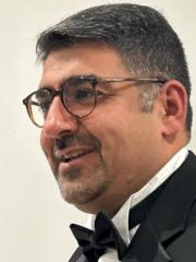 Mitesh Sodha
