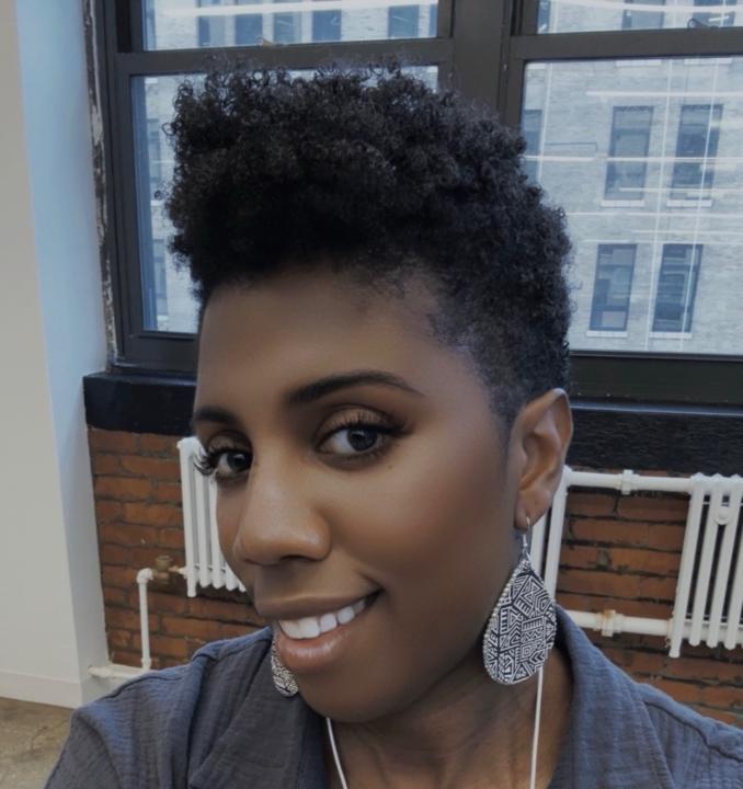 Stephanie Barthelemy