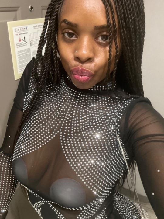Shydae Sauls