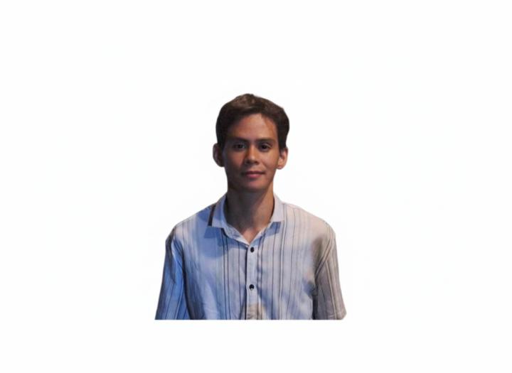 Gerry Ballesteros