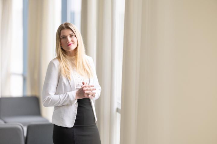 Veronika Hubičková