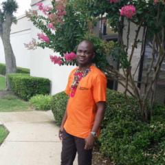 Victor Anane