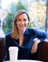 Kate McDonald