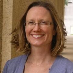 Anne Martin