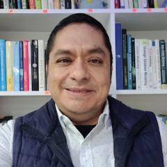Manuel Falcón