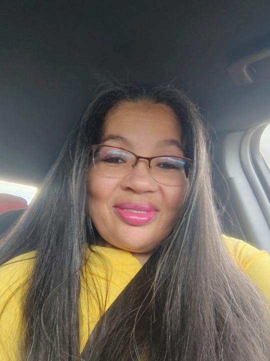 Andra Stewart Jones Burton