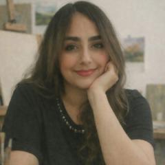 Alaleh Rahmanian