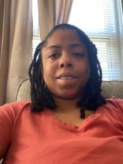 Shauntel Kennedy