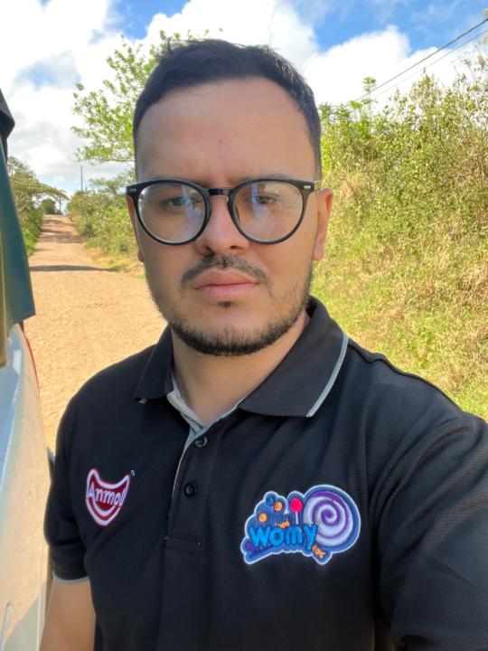 Ruben Gonzalez