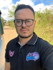 Ruben Gonzalez