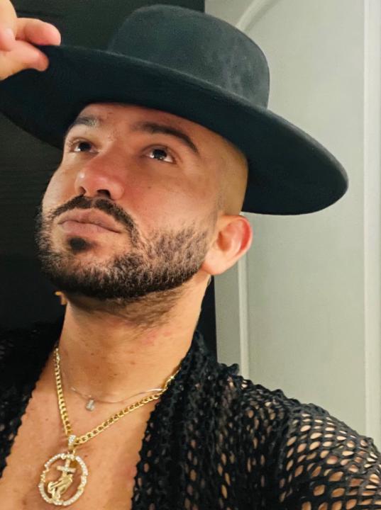 Alberto Pupo