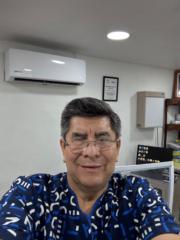 Jesus Gregorio Quiroz Serrano