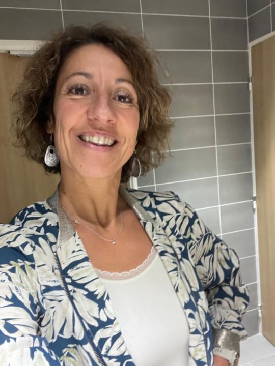 Stéfanie Heck
