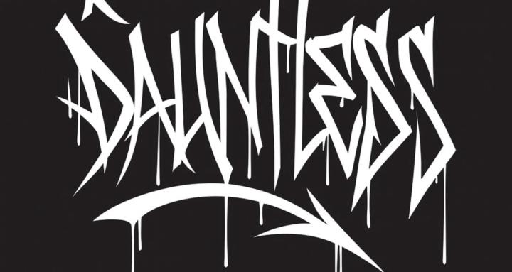 Dauntless