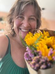 Claire Francis