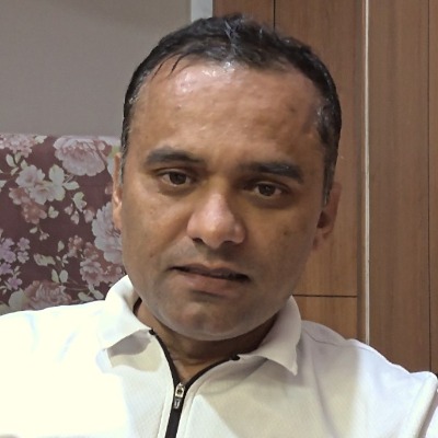 Alpesh Thakar