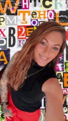 Jess Goins
